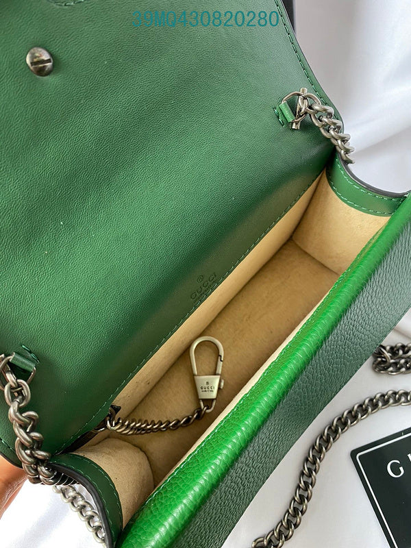 Glami - GUKI Bags - 2365