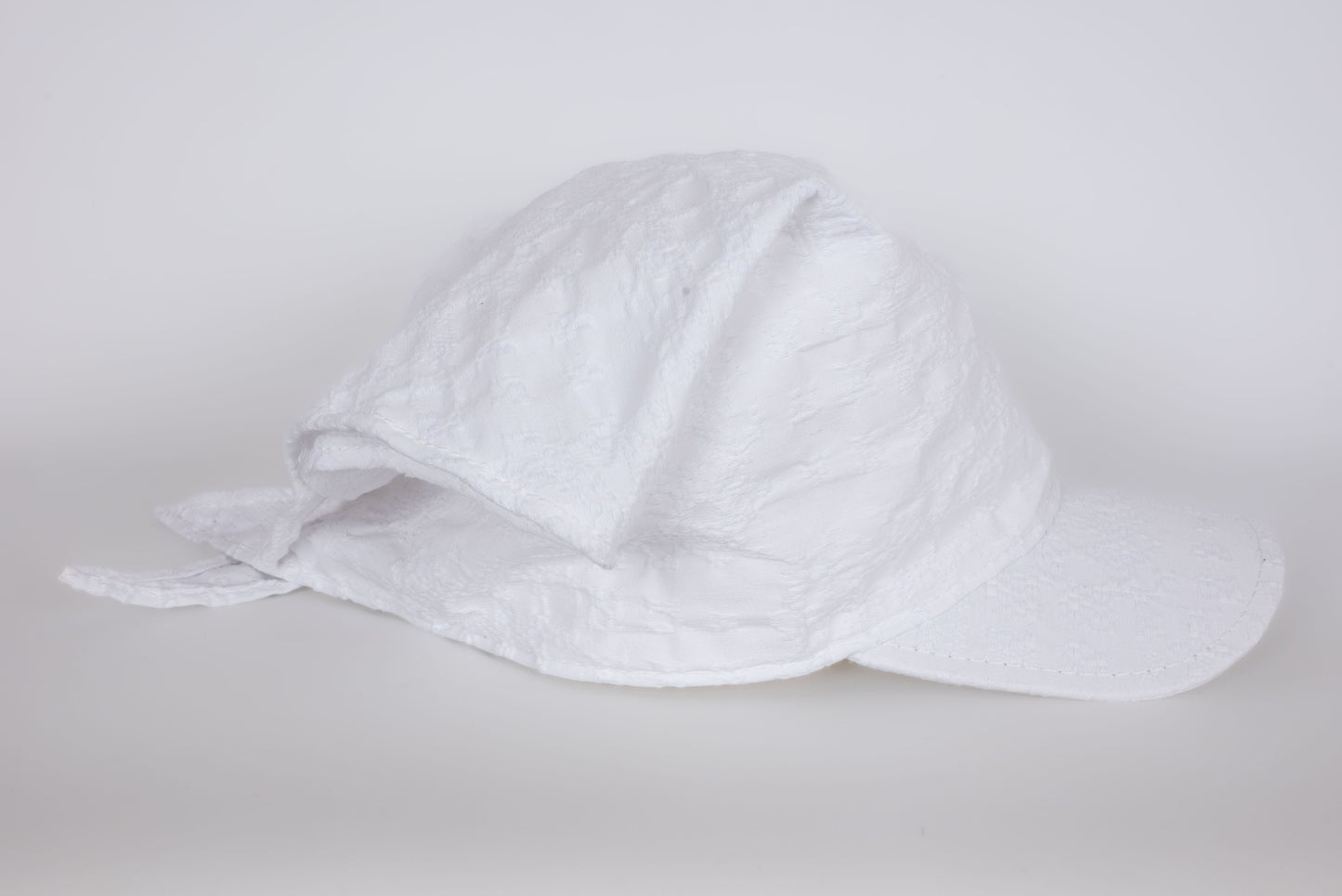 Chapeau / casquette foulard Maison Michel