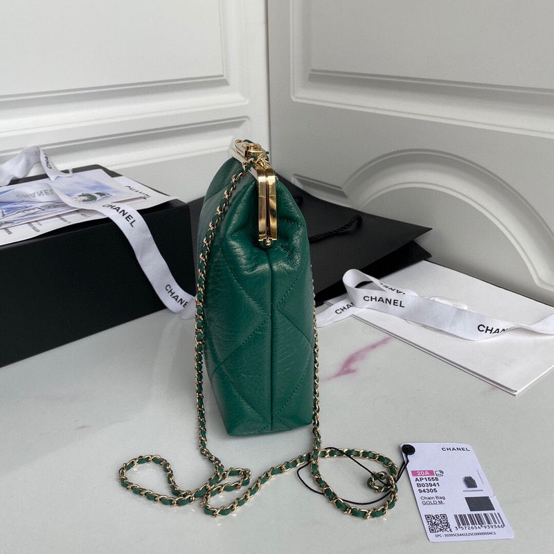 Satchel Bags - CHL Bags - 4886