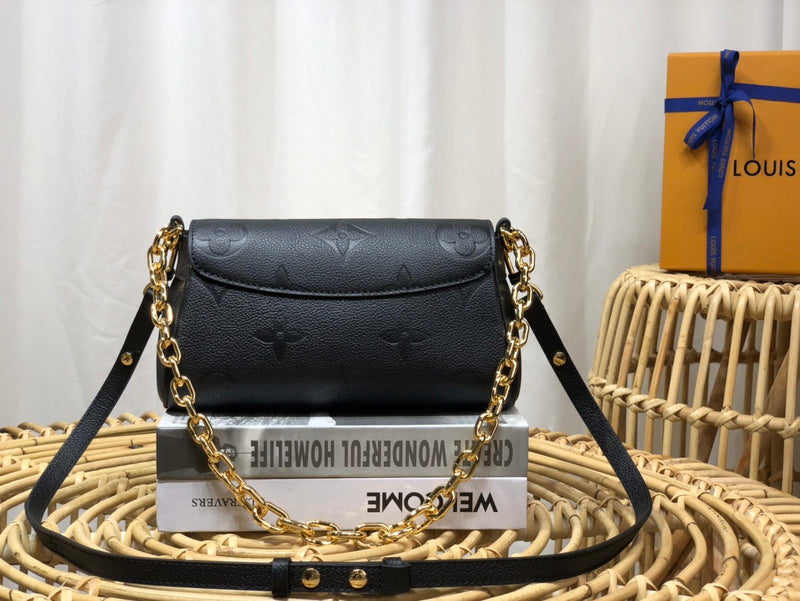 Satchel Bags - VL Bags - 5481