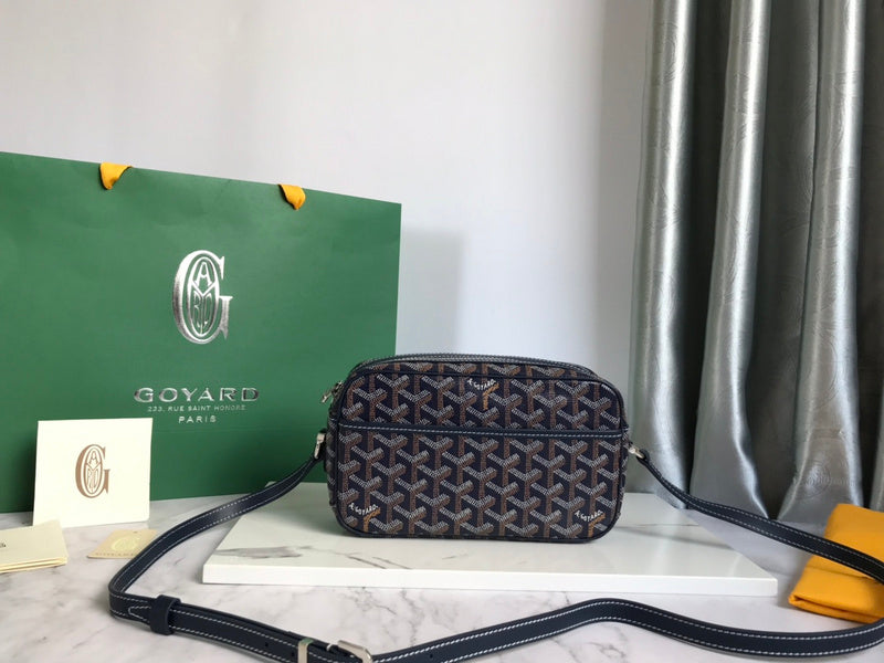 GLM - GYO Bags - 1121