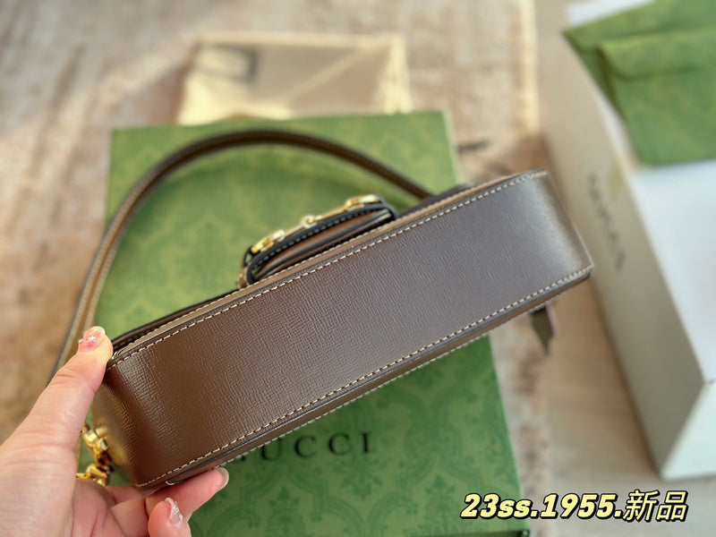 Satchel Bags - GUC Bags - 171