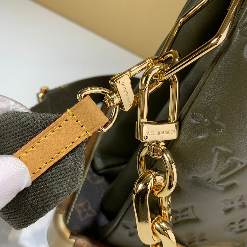 Satchel Bags - VL Bags - 6023