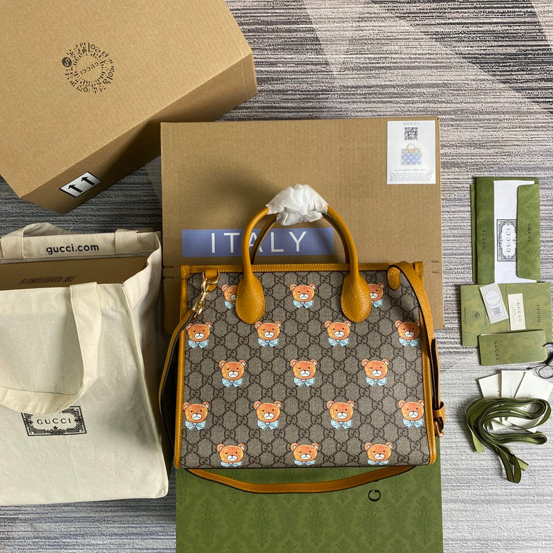 GLM - gg Bags - 2136