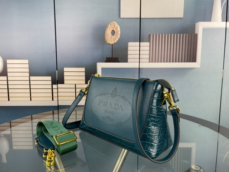 Satchel Bags - PDA Bags - 914