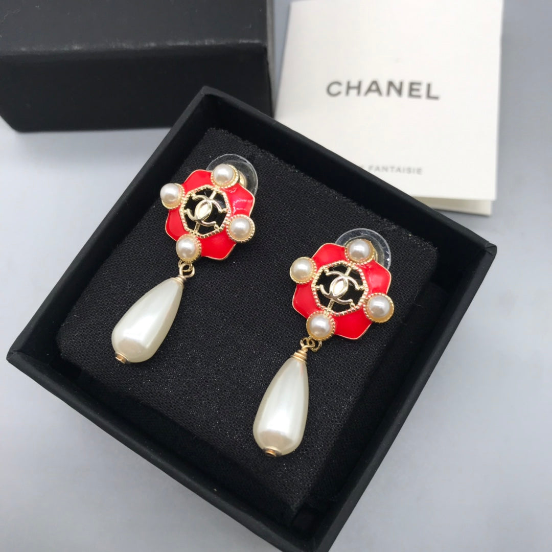 GLM - Top Quality Earring CHL 061