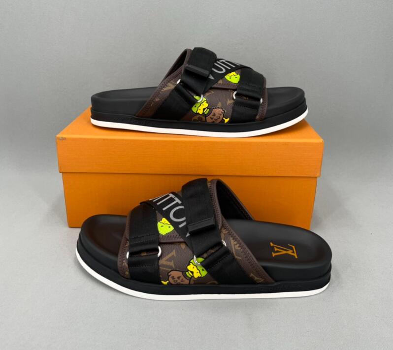 glami shop- LOV Men Shoes - 1034