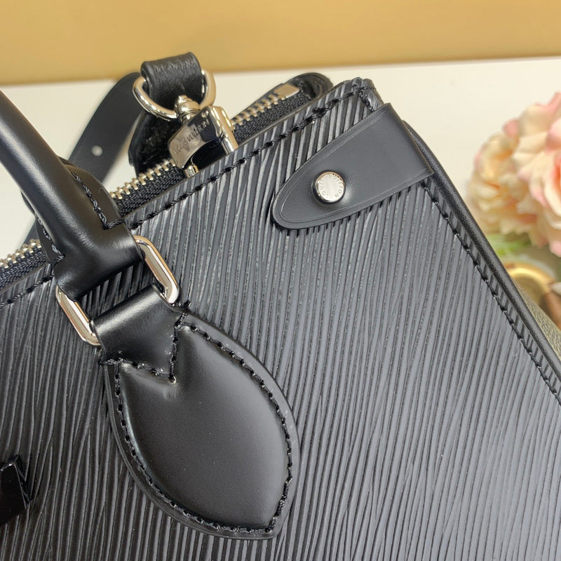 Satchel Bags - VL Bags - 5936