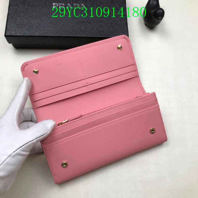 Glami - PD Wallet - 409