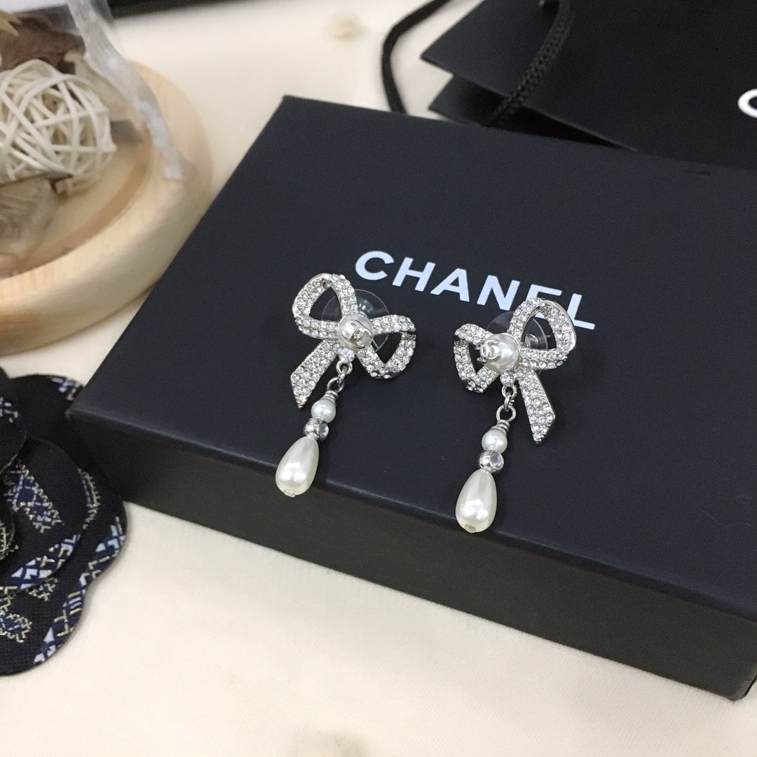 GLM - Top Quality Earring CHL 024