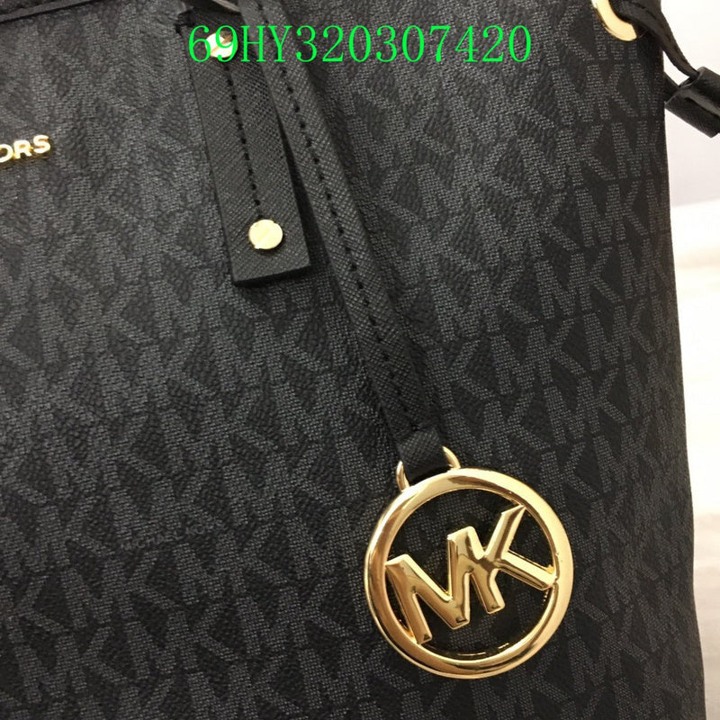 Satchel Bags - MK Bags - 487