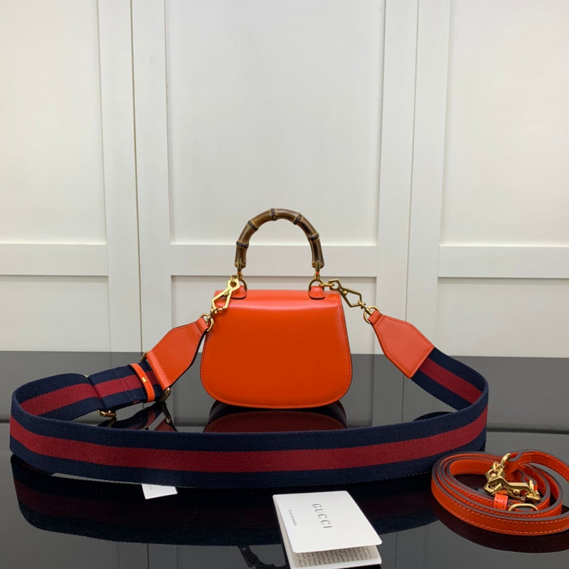 Satchel Bags - GUC Bags - 733
