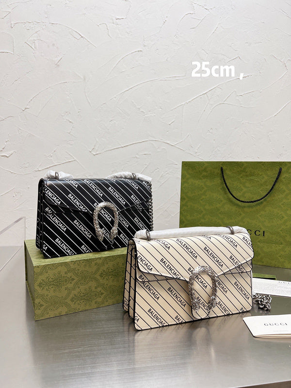 Satchel Bags - BGA Bags - 1540