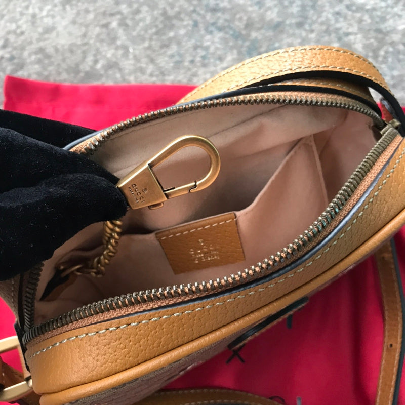 Satchel Bags - GCI Bags - 767