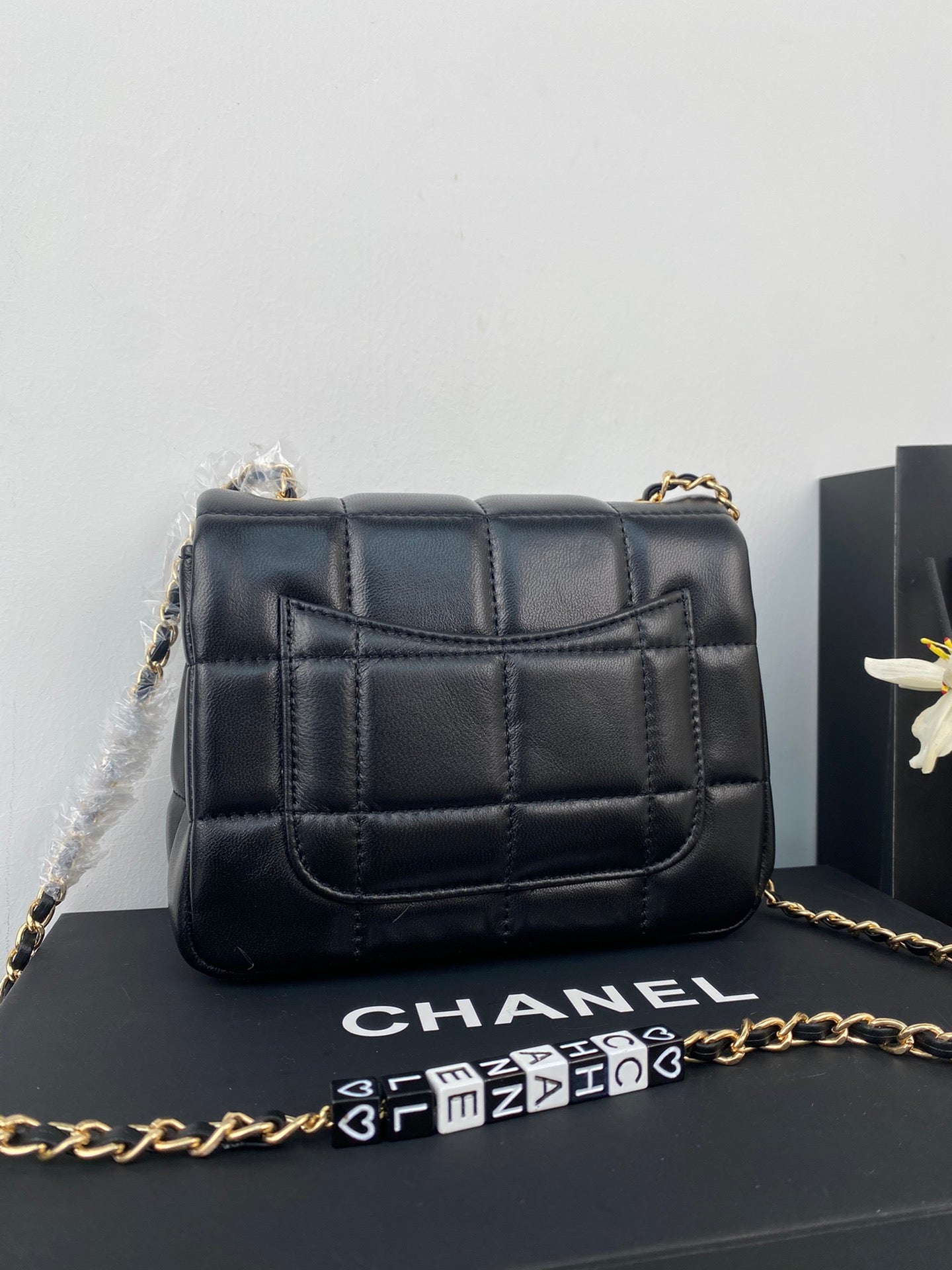 GLM - Top Quality Bag CHL 426