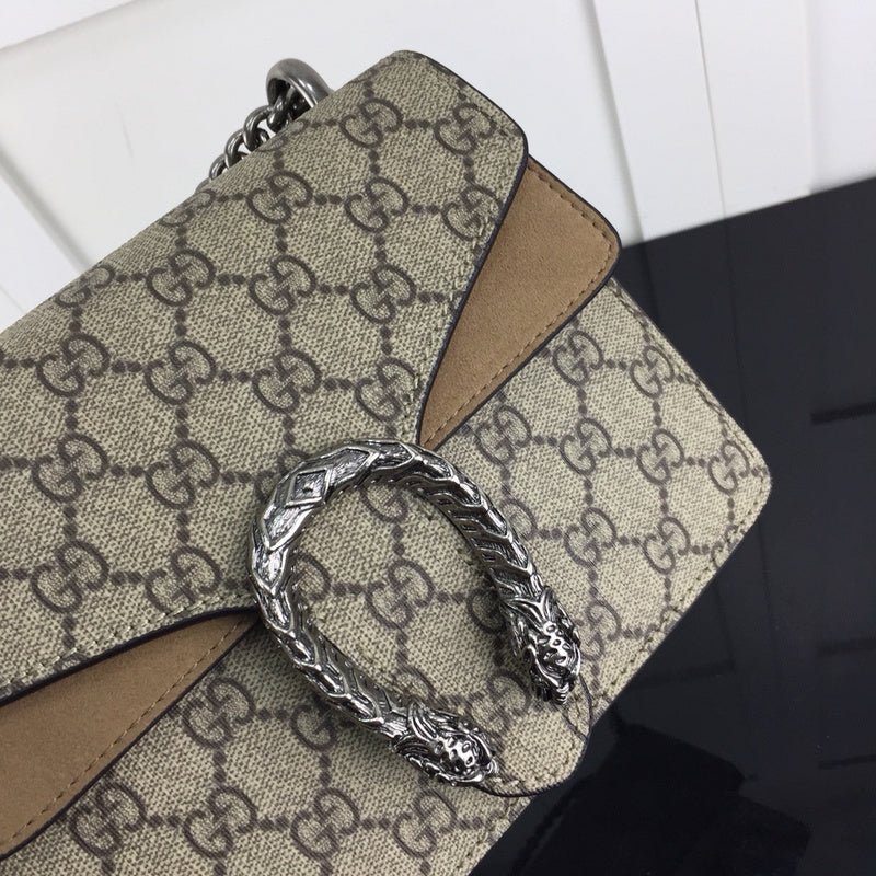 Satchel Bags - GUC Bags - 1070