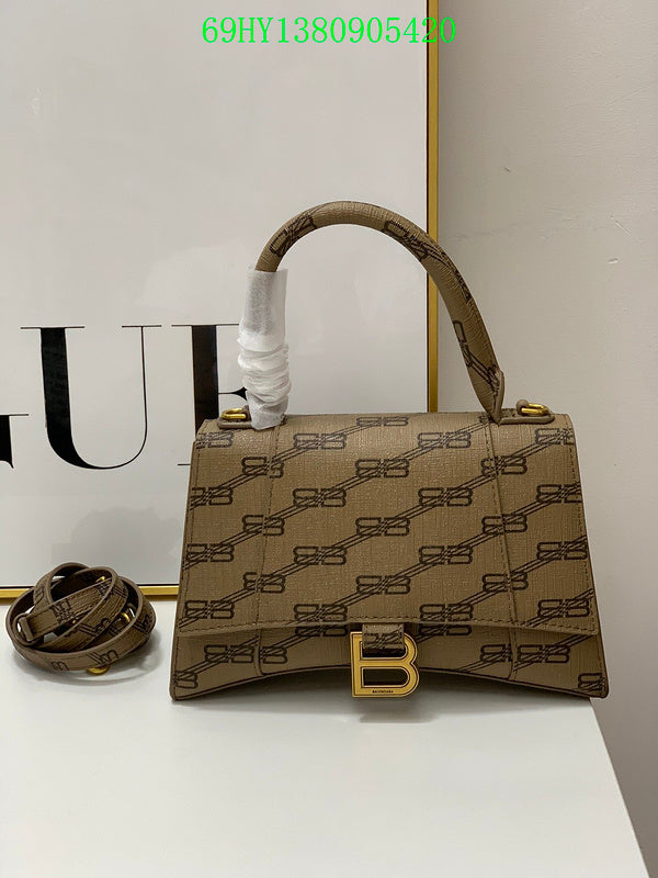 Satchel Bags - BGA Bags - 2128