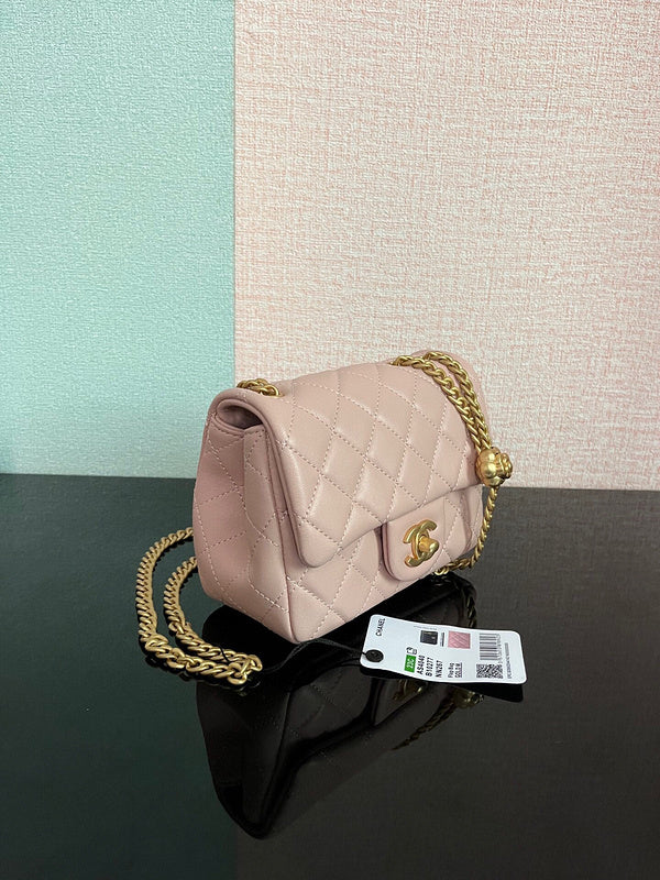 Satchel Bags - CHL Bags - 2467