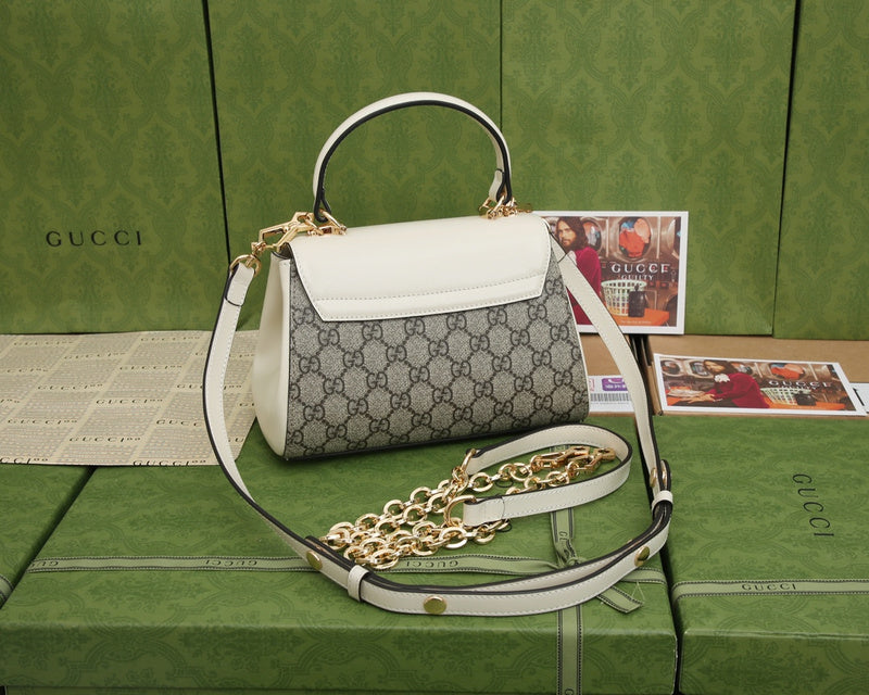Satchel Bags - GCI Bags - 630