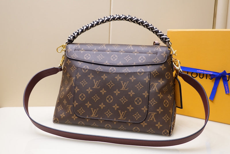 Satchel Bags - VL Bags - 5514