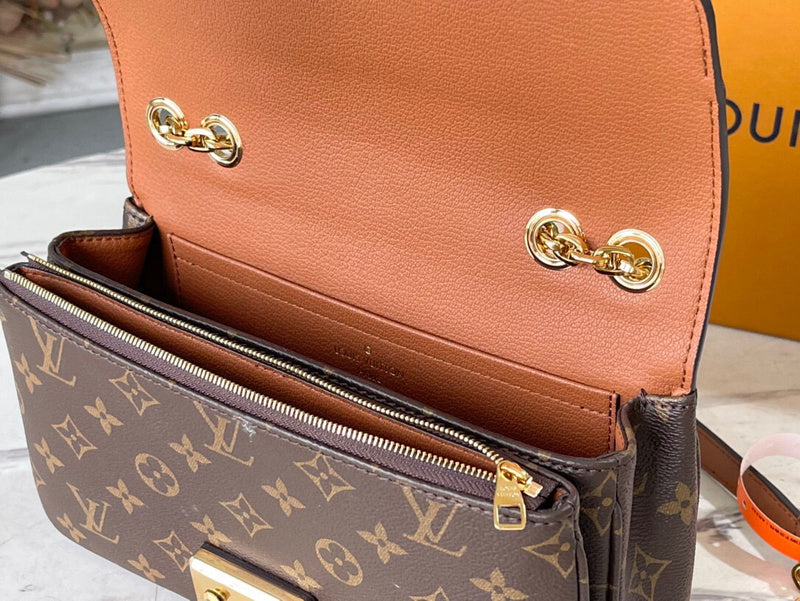 Satchel Bags - VL Bags - 4658