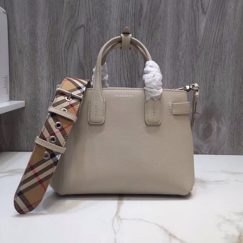 Fan Fashion -GLM - Top quality BBR Bags - 1554