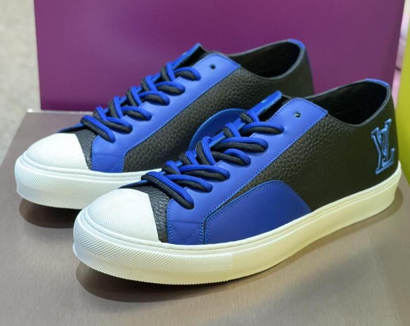glami shop- LOV Men Shoes - 1388