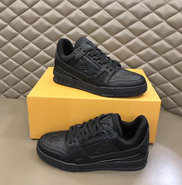 glami shop- LOV Men Shoes - 740