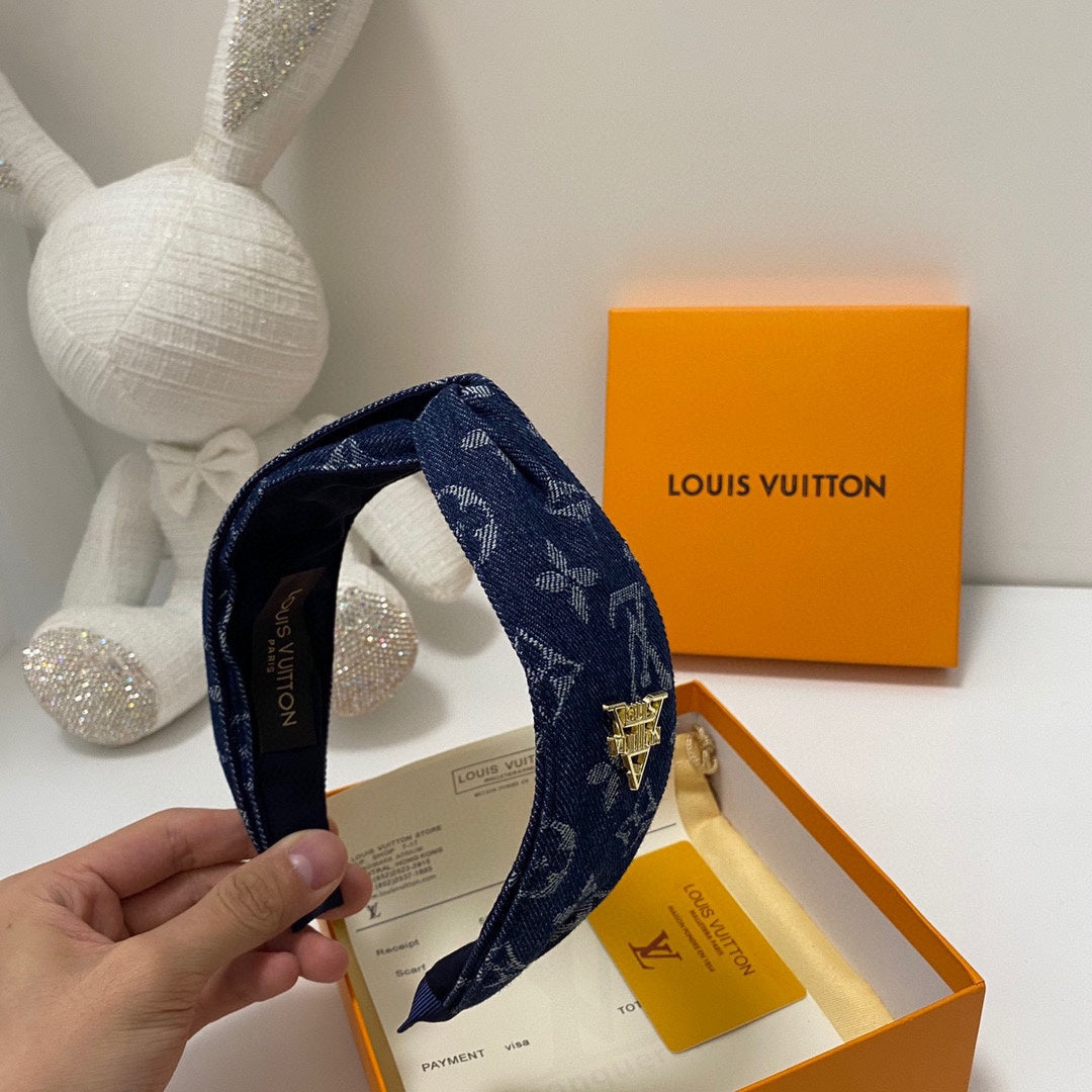 GLM - New Hair Band LUV 025