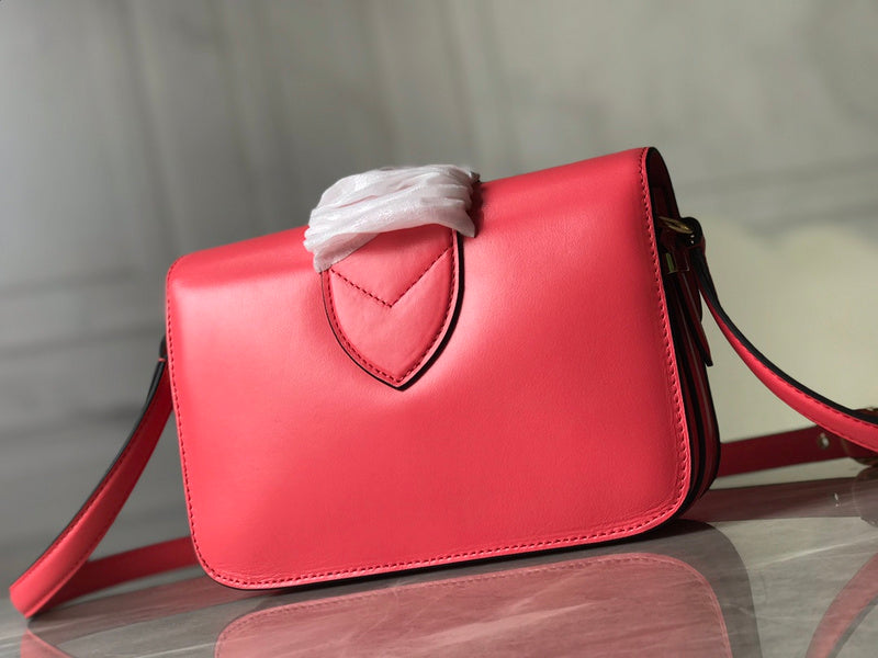 Satchel Bags - VL Bags - 5237