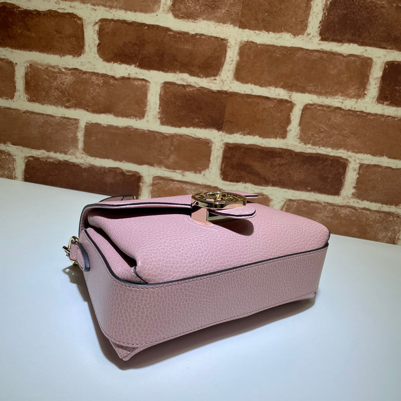 Satchel Bags - GCI Bags - 3163