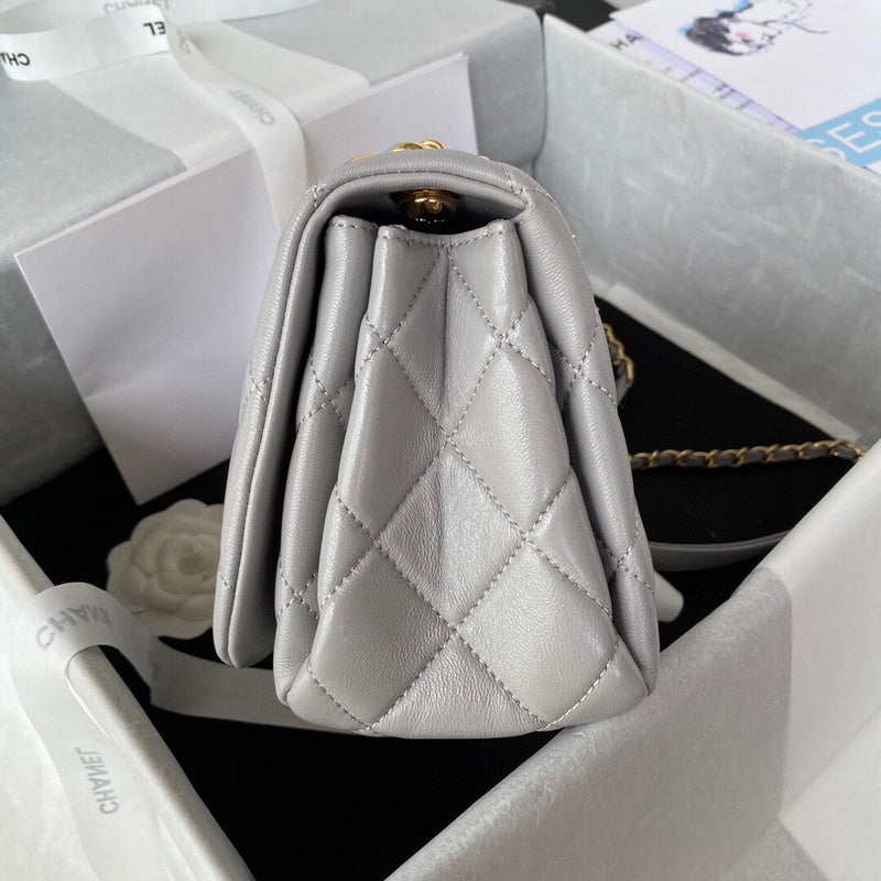 Satchel Bags - CHL Bags - 2669