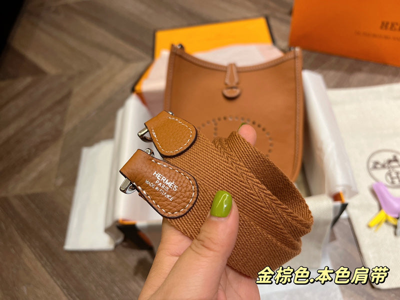 Satchel Bags - HMS Bags - 066