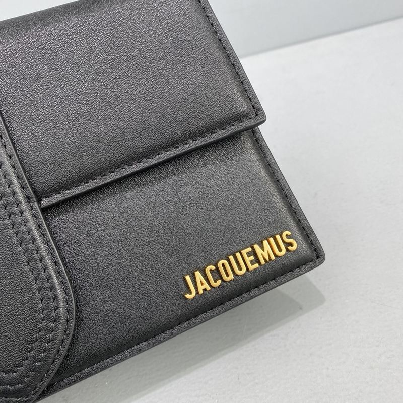 Satchel Bags - JQMS Bags - 267