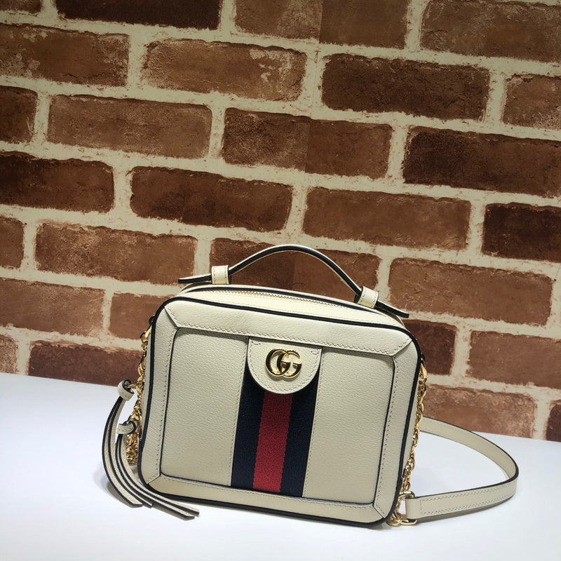 Satchel Bags - GCI Bags - 4050