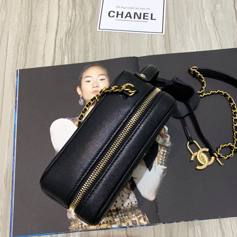 Satchel Bags - CHL Bags - 1195