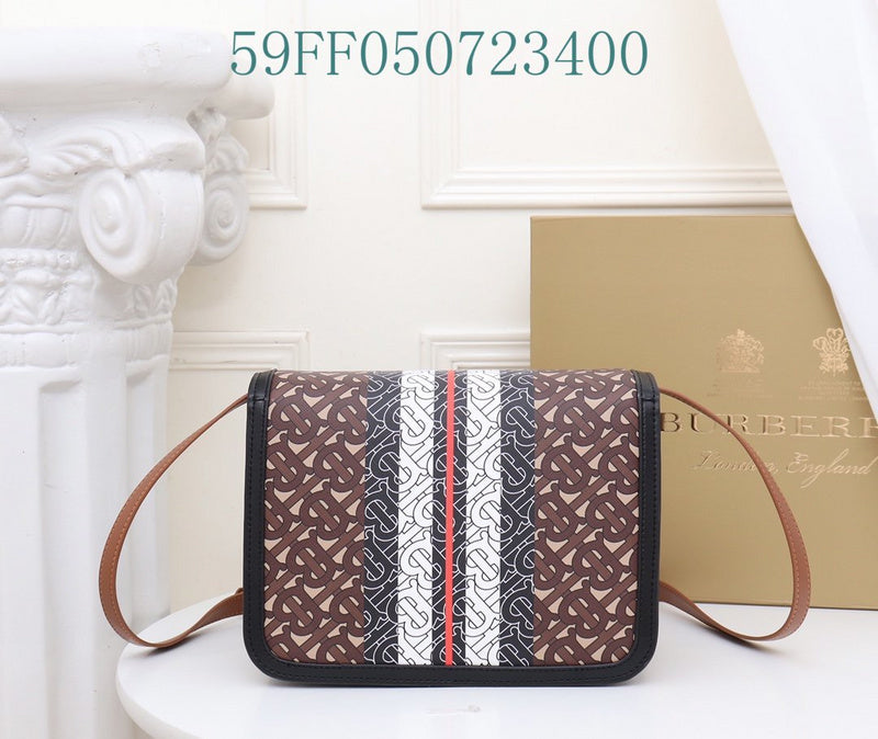 Fan Fashion -GLM - Top quality BBR Bags - 737