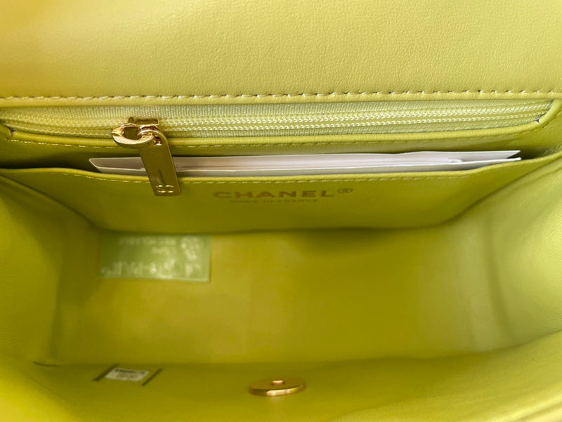 Satchel Bags - CHL Bags - 2026
