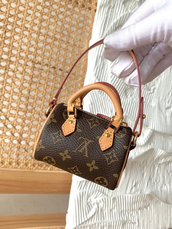 Satchel Bags - VL Bags - 4618