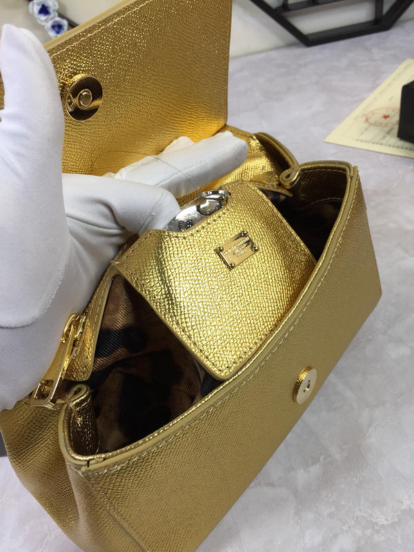 Satchel Bags - DG Bags - 218