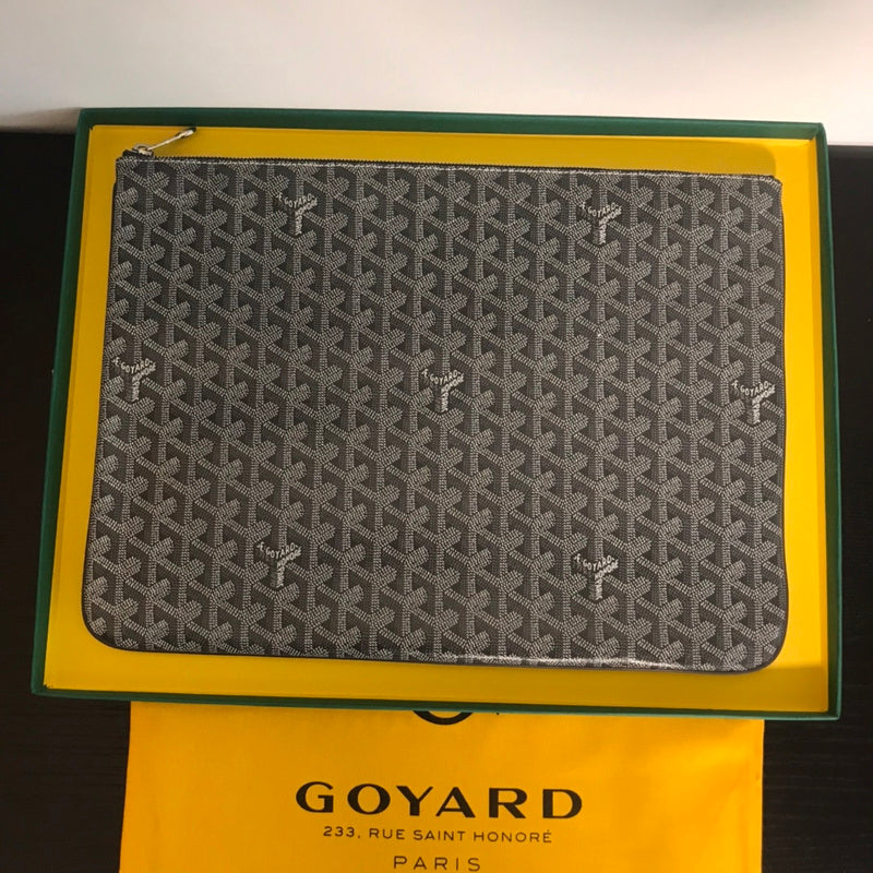GLM - GYO Bags - 846