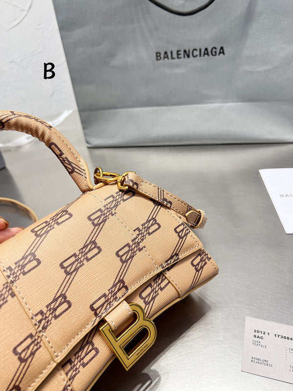 Glami GlamI - BGA Bags - 1620