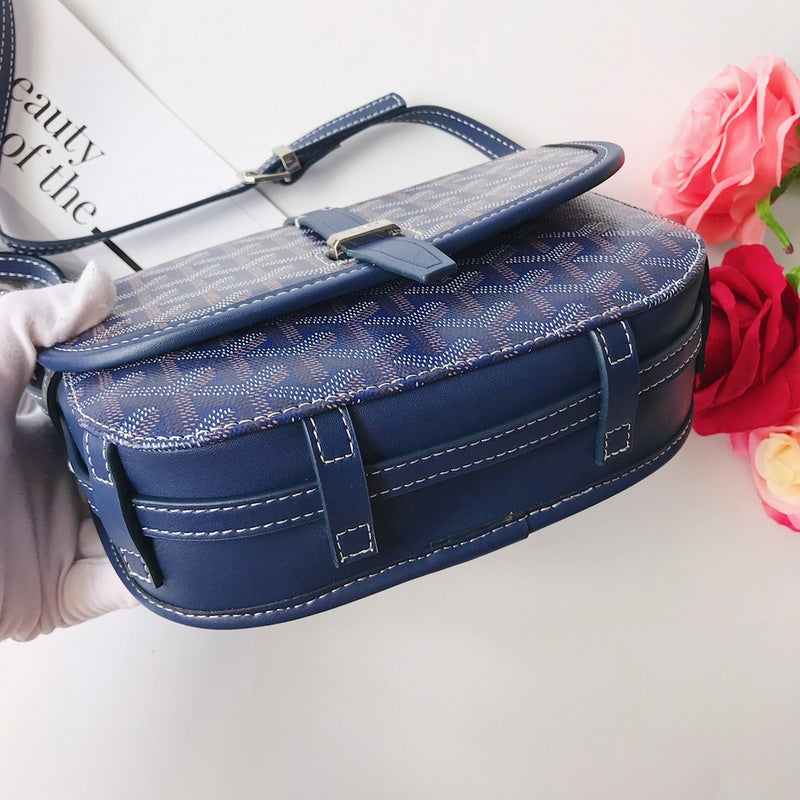 Satchel Bags - GOD Bags - 050