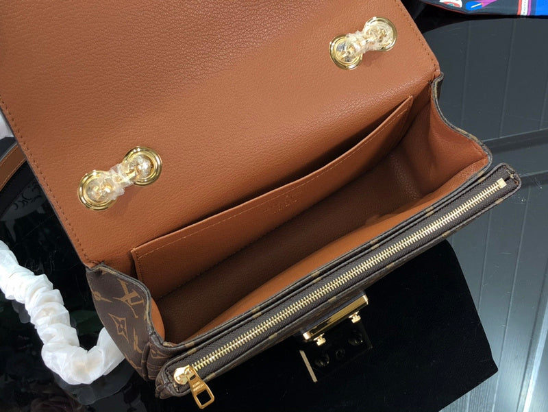 Glami GlamI Lu-Vi Bags - 16720