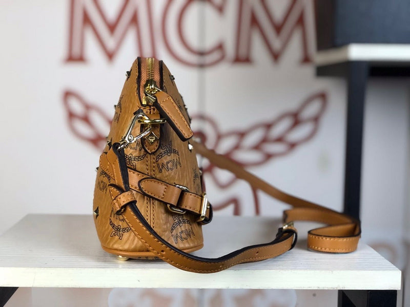Satchel Bags - MC Bags - 388
