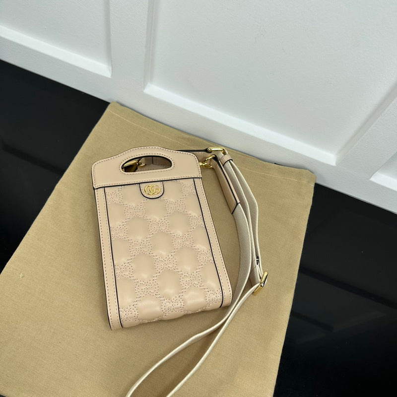 Satchel Bags - GUC Bags - 091
