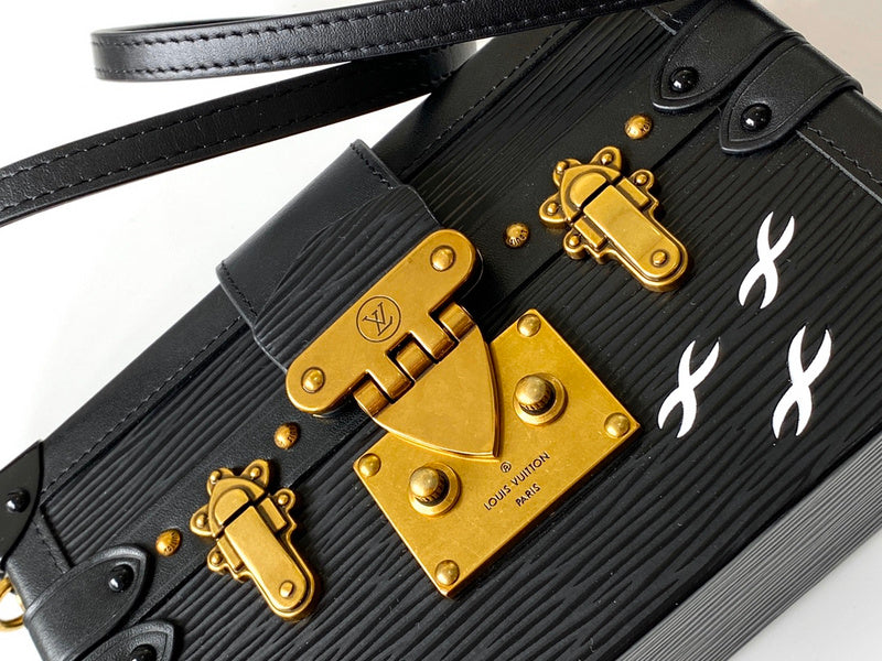 Satchel Bags - VL Bags - 6098