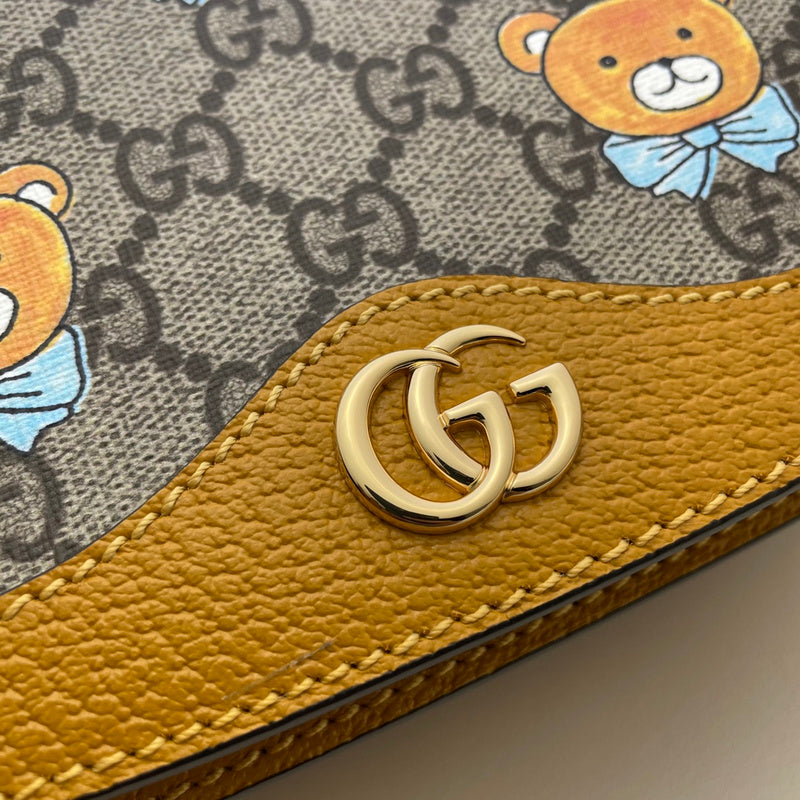 Satchel Bags - GCI Bags - 1052