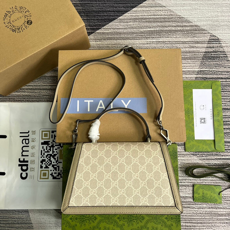 Satchel Bags - GCI Bags - 5329
