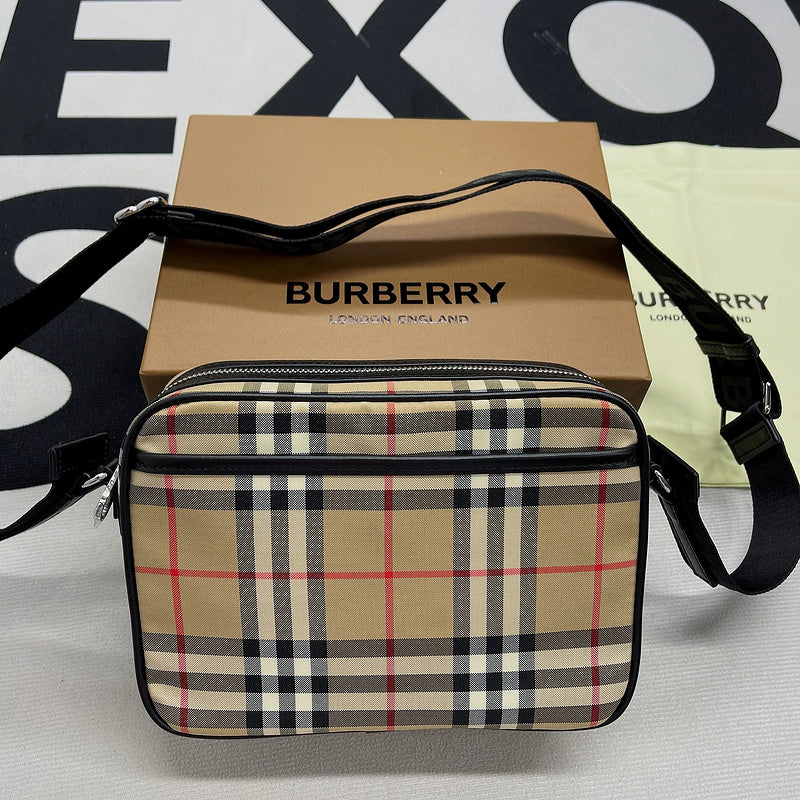 Fan Fashion -GLM - Top quality BBR Bags - 1665